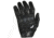 Line of Fire Operator Grip System Gloves w/out Sensa-Touch, Black, Medium 4-OPR-BLK-MD-DR