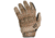 Line of Fire Operator Grip System Gloves w/out Sensa-Touch, Coyote, Small 4-OPR-CYT-SM-DR