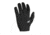 Line of Fire Scout Unisex Glove, Black, X-Large SCT-BLK-XL