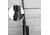 Lion Gears AS-S2W03SS Swivel Stud/Picatinny Rail Adaptor W/Integrated Sling Loop, Black, Medium, AS-S2W03SS