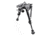 Lion Gears M-Lok Low Profile Carbon Fiber Bipod