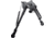 Lion Gears M-Lok Low Profile Carbon Fiber Bipod