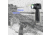 Lion Gears Tactical Foregrip w/ 2000 Lumen Flashlight/ Green Laser Combo