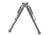 Lion Gears Scout-Pod Tactical Spring-Lock Folding Bi-pods, 10in - 13in, LG-SP-SL11