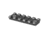 Lion Gears Tactical Picatinny Rail, 2.16in Long with 5 Slots, LG-BM05S