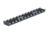 Lion Gears Tactical Picatinny Rail, 5in Long with 12 Slots, LG-BM12S