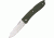 Lionsteel Big Opera Folding Knife LST8810GN
