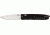 Lionsteel Daghetta Knife, 4.25in. Closed LST8700G10