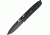 Lionsteel Daghetta Knife, 4.25in. Closed LST8701AL