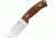 Lionsteel Hunter Steel Blade, 9.25in. LSTM3ST