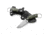 Lionsteel H2 Fixed Blade Drop Point
