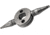 Lionsteel Handy Torx T8+T6 Tool, Torx 6 and Torx 8 screwdrivers, HY 68