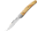 Lionsteel Jack Linerlock Olive Wood Knife, JK1 UL