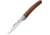 Lionsteel Jack Linerlock Santos Wood Knife, JK1 ST