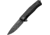 Lionsteel Myto Framelock Aluminum Black