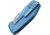 Lionsteel N.ONE Frame Lock Blue