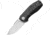 Lionsteel NANO Framelock Carbon Fiber