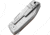 Lionsteel NANO Framelock Natural Micarta