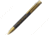Lionsteel Nyala Pen Carbon Fiber Gold, Nyala Twist Pen, 4.5in Overall, Carbon Fiber Insert, Uses Fisher Space Pen Pr4 Cartridge, Titanium Construction, Gold, Gold, NY FC BRS
