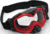 Liquid Image Impact Off Road Goggles, 720 HD Video RD
