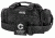 Loaded Gear GX-100 Crossover Ranger Pack, Molle Compatible, Black, 13 x 3 x 8 in BI12606