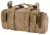 Loaded Gear GX-100 Crossover Ranger Pack, Molle Compatible, Dark Earth, 13 x 5.5 x 6 in BI12608