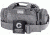 Loaded Gear GX-100 Crossover Ranger Pack, Molle Compatible, Gray, 13 x 5.5 x 6 in BI12610