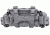 Loaded Gear GX-100 Crossover Ranger Pack, Molle Compatible, Gray, 13 x 5.5 x 6 in BI12610