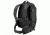 Loaded Gear GX-500 Crossover Utility Backpack, Padded Laptop Sleeve, Side Compression Straps, Black, 7.08 x 10 x 17.72 In BI12612