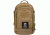 Loaded Gear GX-500 Crossover Utility Backpack, Padded Laptop Sleeve, Side Compression Straps, Dark Earth, 7.08 x 10 x 17.72 In BI12614