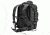 Loaded Gear GX-600 Crossover Long Range Backpack, Sunglass/Goggle Compartment,, Black, 9.84 x 13 x 19.69 in BI12598