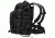 Loaded Gear GX-600 Crossover Long Range Backpack, Sunglass/Goggle Compartment,, Black, 9.84 x 13 x 19.69 in BI12598