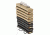 Lockdown AR-15 Magazine Rack, Holds Up to 10 Magazines 222972