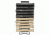 Lockdown AR-15 Magazine Rack, Holds Up to 10 Magazines 222972