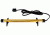 Lockdown Golden Rod Dehumidifier 12in 725721