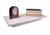 Lockdown In Plain Sight Hidden Shelf, White, 1117247
