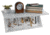 Lockdown In Plain Sight Hidden Shelf, White, 1117247