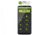 Lockdown Puck Monitoring Device, Black/Silver, 1099416