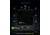 Lockdown Puck Monitoring Device, Black/Silver, 1099416