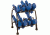 Lockdown Stackable Handgun Rack 4 + 4 222504
