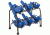 Lockdown Stackable Handgun Rack 6 + 6 222514