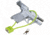 Lockdown Universal Keyed Trigger Lock, 11in, 399390000