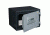 LockState Digital Fireproof Safe LS-30D