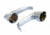 LockState Electronic Heavy Duty lock LS-1500