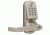 LockState Resort Lock RL2000 - Side