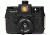 Lomography Color Flash Holga Camera Starter Kit 829 - 120 Medium Format Film Camera w/ Color Flash