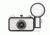 Lomography La Sardina &amp; Flash, Splendour, Front 328