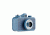 Lomography La Sardina - Sapphire Serpent 325