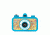 Lomography La Sardina - Wally Watcher SP100WALLY