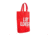 Lomography Prophecies Packrat Bag X-Large Red 144